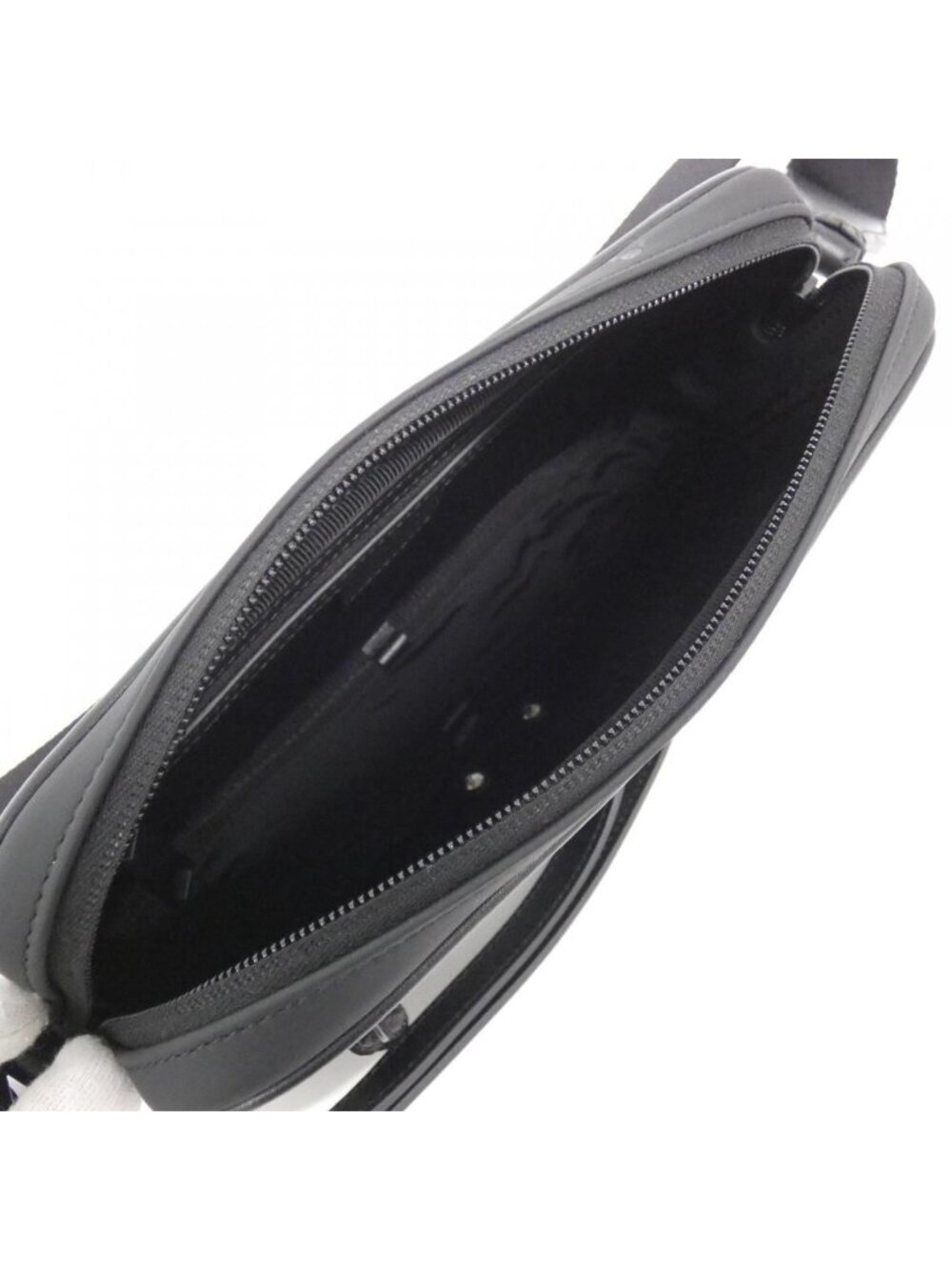Gucci Shoulder Bag Black - Picture 6 of 6